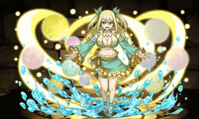 ルーシィ・ハートフィリア