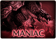 玄武MANIAC