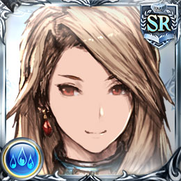 カタリナ（SR）