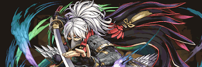 反逆の烏天狗・鞍馬夜叉丸