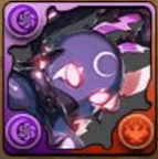 月の守護妖魔・セレナディア