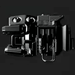 マングラーキャノン