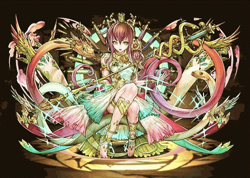 救蛇の鋼星医・ラス