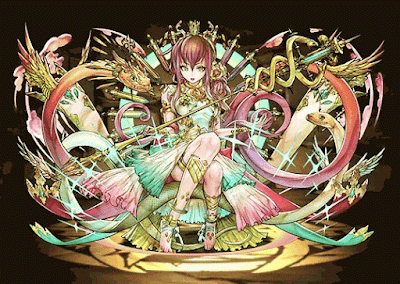 救蛇の鋼星医・ラス