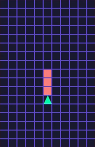 フローズンステップ