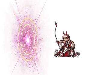 サンチラ（十二神将）_初期状態