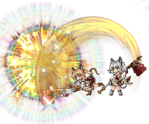 シンダラ（十二神将）_上限解放後