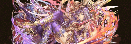 闇カーリーパーティ