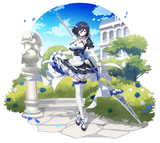 スターセイヴァー_クレア立ち絵