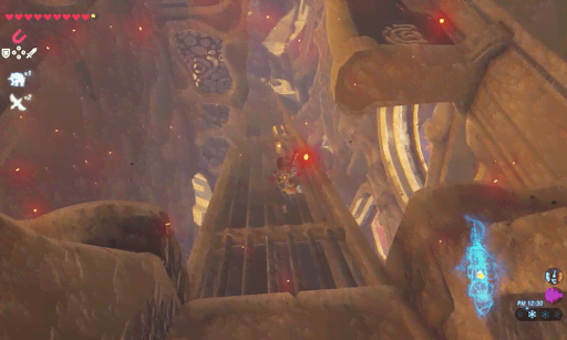 BotW_5つ目の制御端末