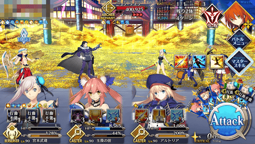 fgo-ライトニング・イン・ギルギルガメッシュエピローグクリア後-3