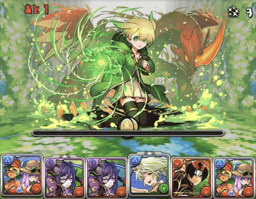 バーバラ＆ジュリパーティ