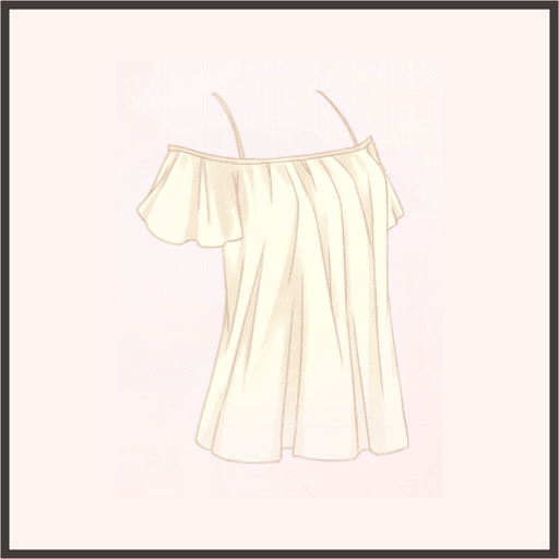 雨の日＜トップス＞