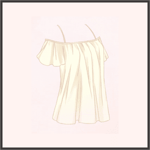 雨の日＜トップス＞