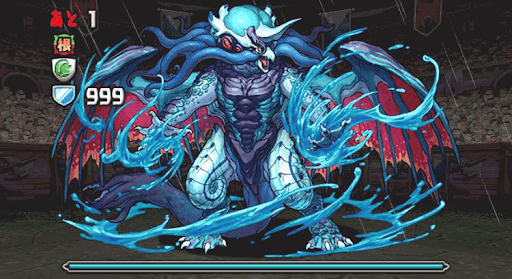 悪夢なるもの・クトゥルフ