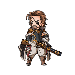 オイゲン（リミテッド）_初期状態