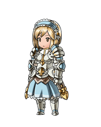 ジョブカラースキンジータ2