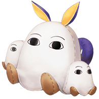 fgo-メジェぐるみ