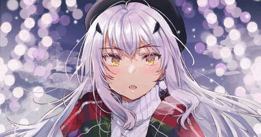 fgo-ホーリー・ハート