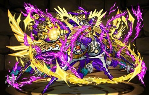 裁定機・シャマシュ＝クル