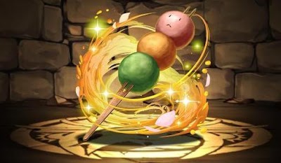 うさ団子【防御】