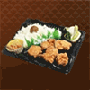 から揚げ弁当
