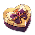 好感度プレゼント