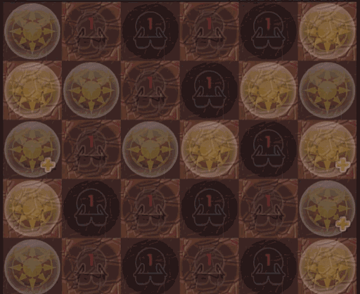 マクドナルドガチャドラ降臨-ボス先制