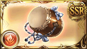 響魂の鼓・猩々