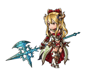 ヴィーラ（リミテッド）_初期状態