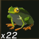 ゴーゴーガエル