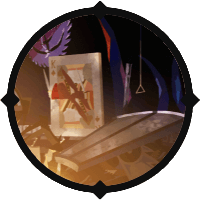 ウギー・ブギーの家_地下室