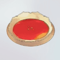 即席ミネストローネ