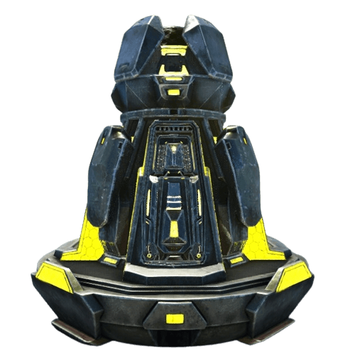 ジェネ2黄色クレート