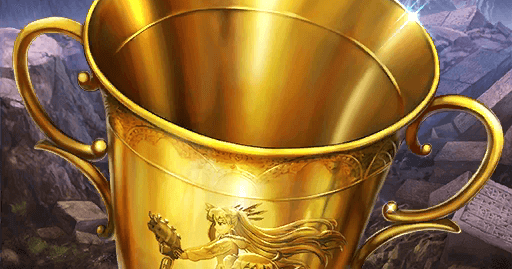 fgo-女神の優勝カップ