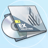 初級戦術教育BD（ヴァルキューレ）