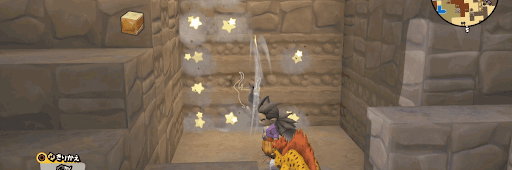 ドッカンハンマー