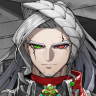 アレッサンドロ・ディ・カリオストロ（プリテンダー）