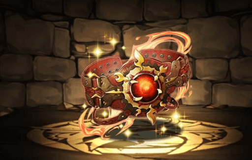 ソルディーの腕輪