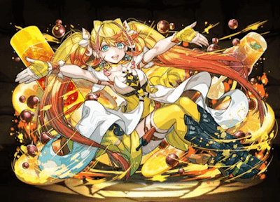 芳香の雫・カシスオレンジ