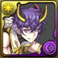 惨龍喚士・ザイラス