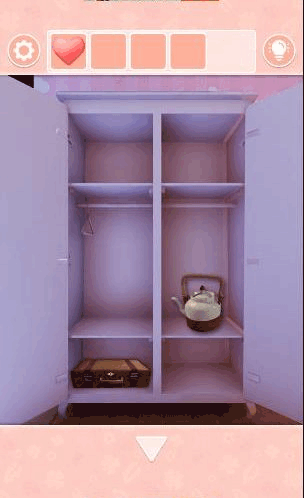 雨の夜の心得_やかんとアタッシュケース