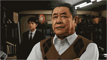 ジャッジアイズ_死神の遺言2