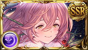 ユグドラシル（クリスマス）