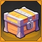 レジェンダリーレイド報酬箱