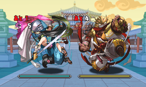 周瑜参上！【全属性必須】2階