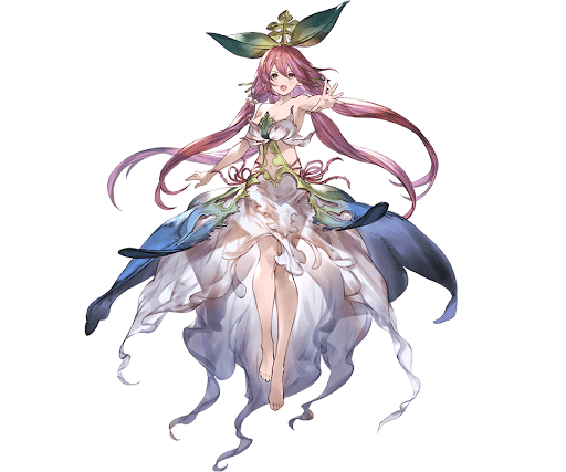 ユグドラシル_追加POSE