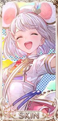 パレードマスター・ビカラ