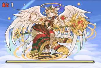 神王の天空境界3F