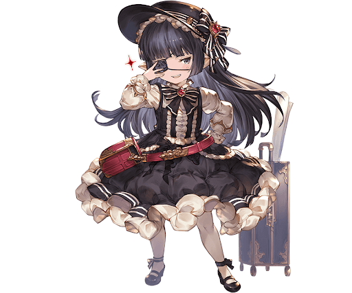 闇ルナール_初期状態